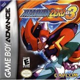 Mega Man Zero 3 (Game Boy Advance)